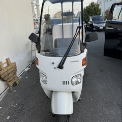 バイクの画像