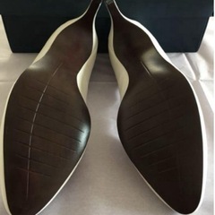 コールハーン 新品 未使用 レディース パンプスの画像