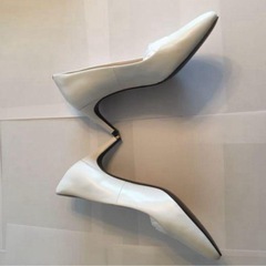 コールハーン 新品 未使用 レディース パンプスの画像