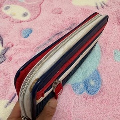 FILA長財布の画像