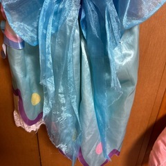 プリキュアのコスプレの画像