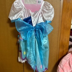 プリキュアのコスプレの画像