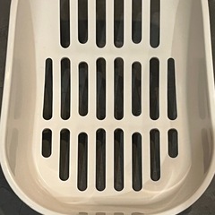 猫トイレ スコップ★中古の画像