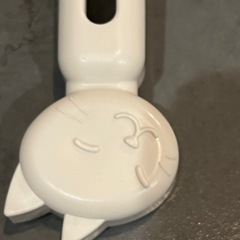 猫トイレ スコップ★中古の画像