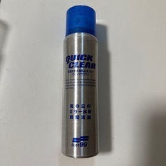親水スプレー の画像