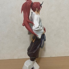 転スラ「ヒイロ」フィギュア（全高21cm）の画像