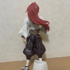 転スラ「ヒイロ」フィギュア（全高21cm）の画像