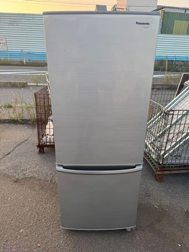 Panasonic 冷蔵庫