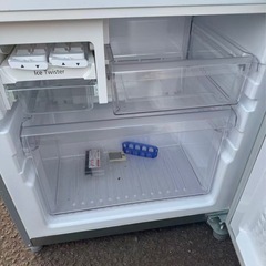 Panasonic 冷蔵庫の画像