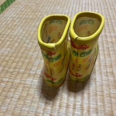 ⓪長靴15 男の子の画像