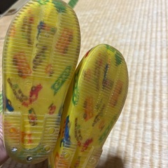 ⓪長靴15 男の子の画像