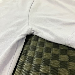 ドラミちゃんプリントTシャツの画像