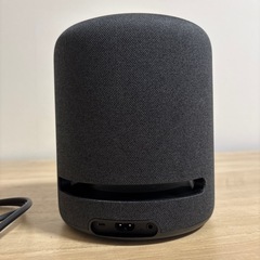Amazon Echo Studio アマゾン エコー スタジオの画像