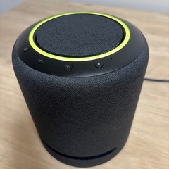 Amazon Echo Studio アマゾン エコー スタジオの画像