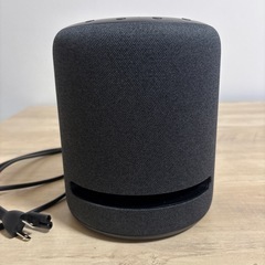 Amazon Echo Studio アマゾン エコー スタジオの画像