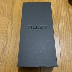 TILLET I-UPの画像