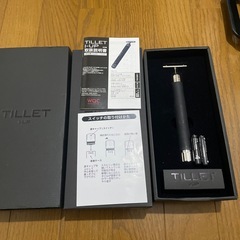 TILLET I-UPの画像