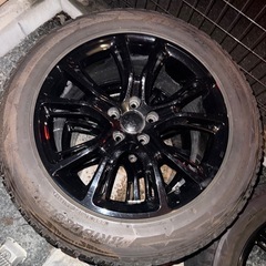 285.50.20  ホイールタイヤセットの画像