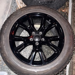 285.50.20  ホイールタイヤセットの画像