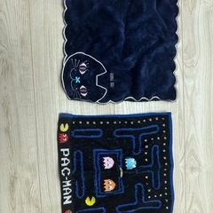 ハンドタオル ハンカチ セット 未使用の画像