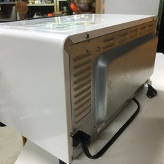2018年製 YAMADA ヤマダ電機 オーブントースター YSK-T90D1の画像