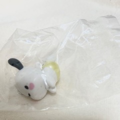 ポチャッコ　ケーブルアクセサリーの画像