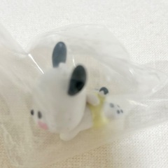 ポチャッコ　ケーブルアクセサリーの画像