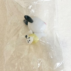 ポチャッコ　ケーブルアクセサリーの画像