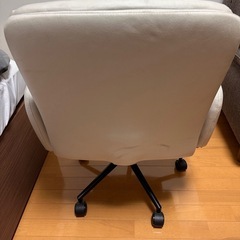【¥0】デスクチェア　椅子　パソコンチェアの画像