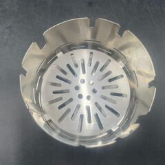 ○Coleman コールマン 遠赤ヒーターアタッチメント 170-7065の画像