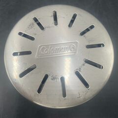 ○Coleman コールマン 遠赤ヒーターアタッチメント 170-7065の画像