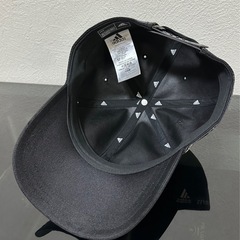 adidasアディダス CORDURA H64824 CC453キャップの画像