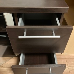 テレビ台の画像