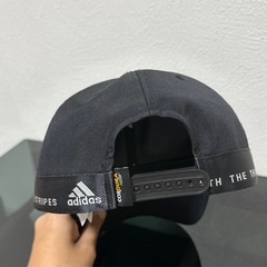 adidasアディダス CORDURA H64824 CC453キャップの画像