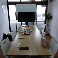 第２回　読書＆交流会in浜松（11/1)