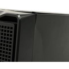 自作ゲーミングpc※説明文読んでくださいの画像