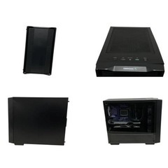 自作ゲーミングpc※説明文読んでくださいの画像