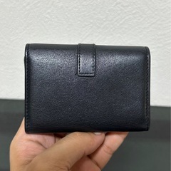 SAINT LAURENT サンローラン 438963 6連キーケースの画像