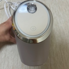 スチーマーの画像