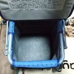 シルバーカー   島製作所の画像