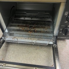 トースターの画像