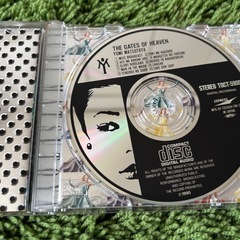 【差し上げます】CD ユーミン「天国のドア」の画像