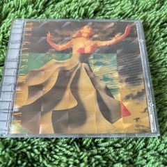 【差し上げます】CD ユーミン「天国のドア」の画像