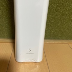 コタシャンプー5の画像