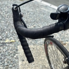 ロードバイク　クロスバイクの画像