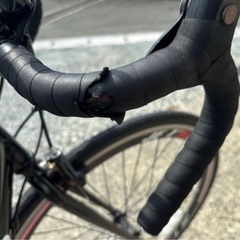 ロードバイク　クロスバイクの画像