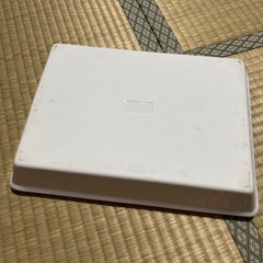 グラタン皿 32×22.5×6cmの画像
