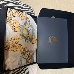 ジョーダン✖️Unionスニーカーの画像