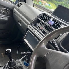 ジムニー
の画像