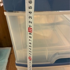 衣類収納の画像